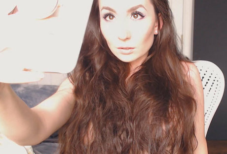 GoddessZoey photo 261