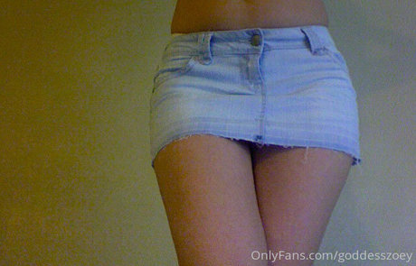 GoddessZoey photo 276