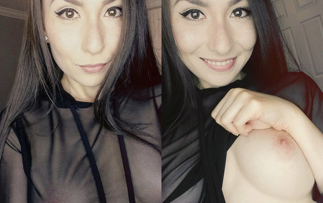 GoddessZoey photo 307