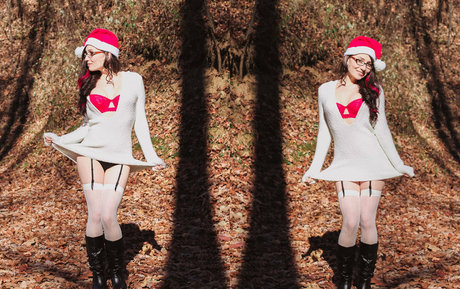 GoddessZoey photo 310