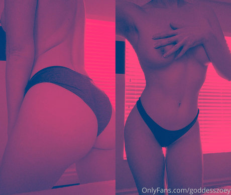 GoddessZoey photo 359