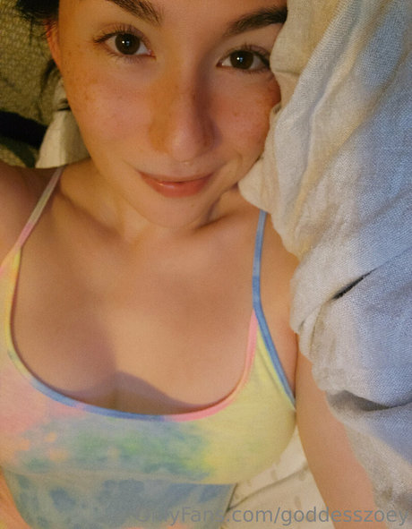 GoddessZoey photo 375
