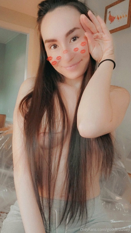 GoddessZoey photo 443