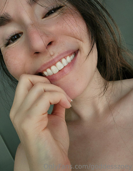 GoddessZoey photo 488