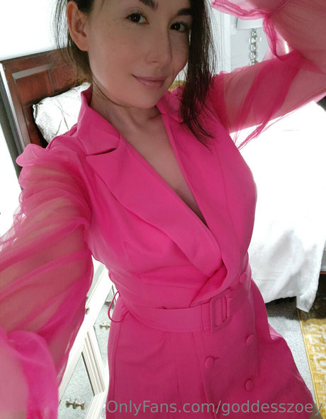 GoddessZoey photo 742