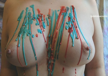 Godshideouscreation photo 19