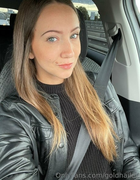 Goldhailey photo 26