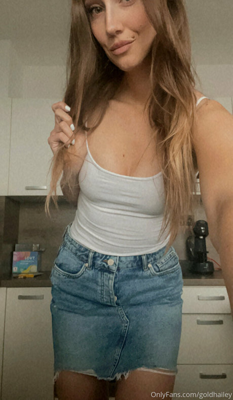 Goldhailey photo 32