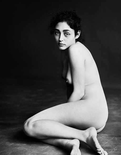 Golshifteh Farahani photo 3