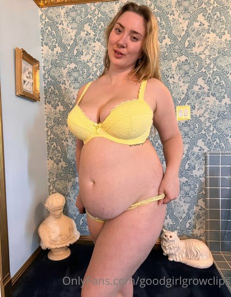Goodgirlgrowclips photo 19