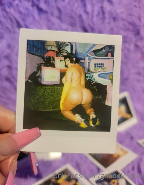 Goodgirlvixen photo 22