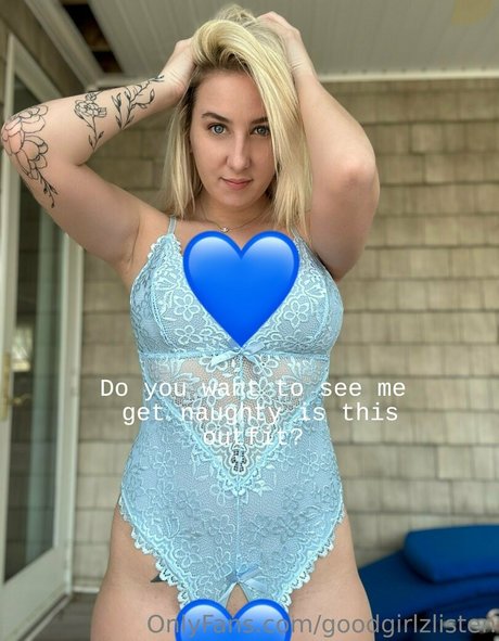 Goodgirlzlisten photo 132