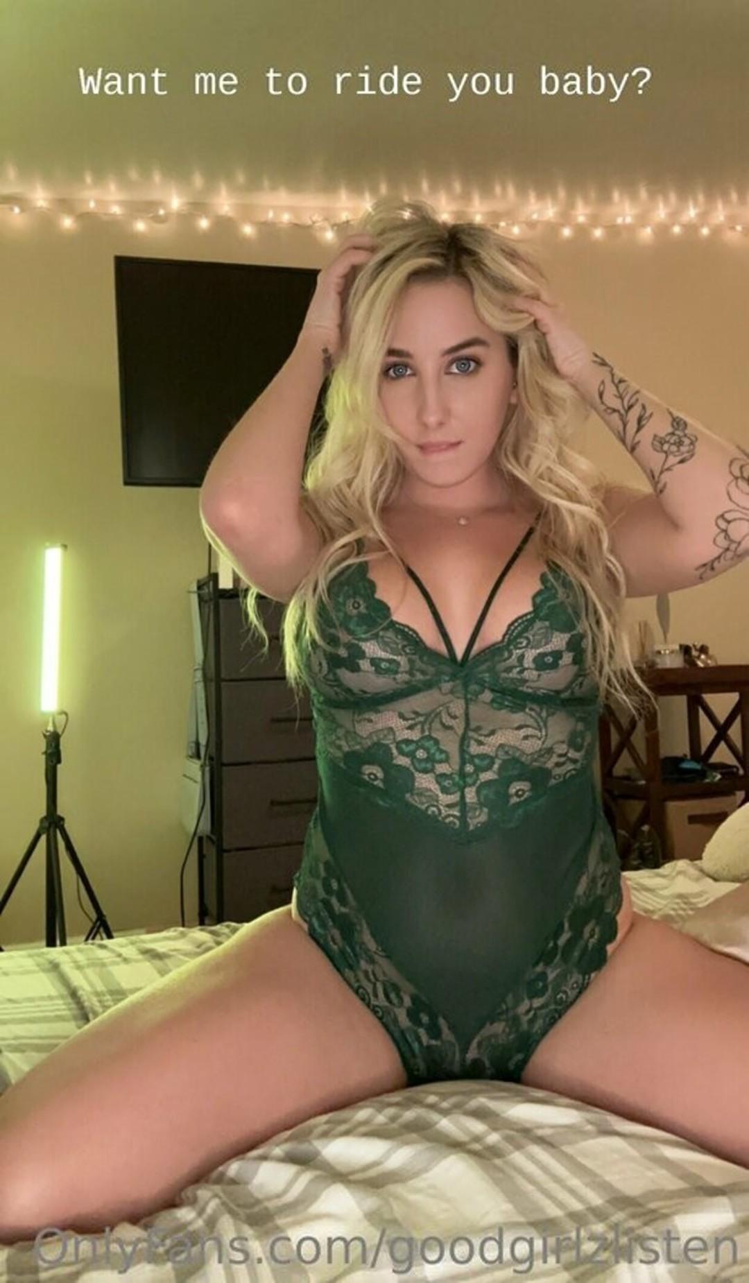 Goodgirlzlisten