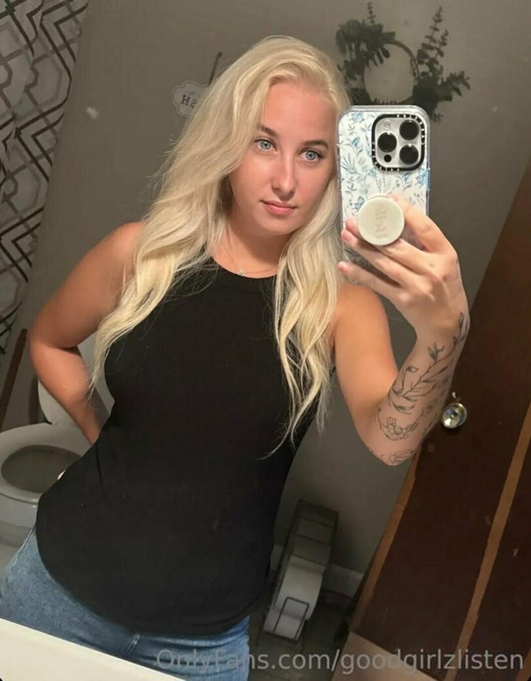 Goodgirlzlisten