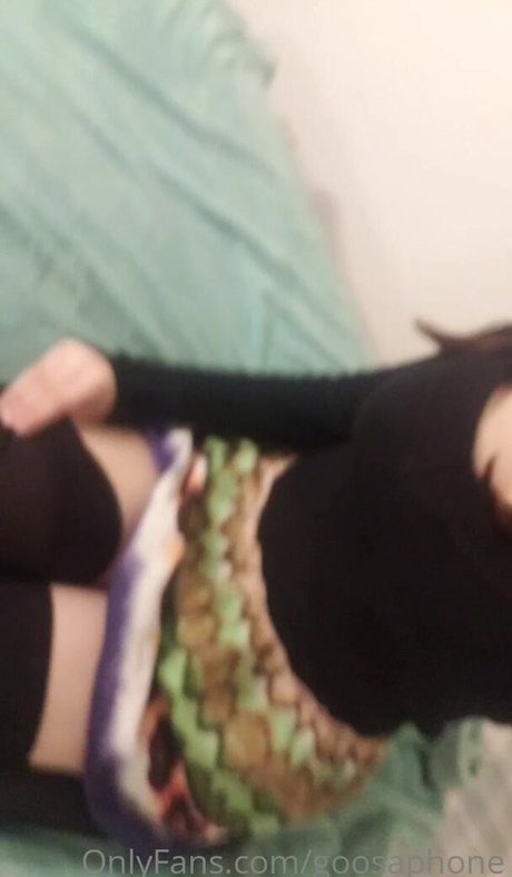 Profile photo of Goosaphone