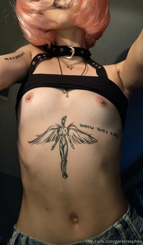 Gorecreepfree photo 17