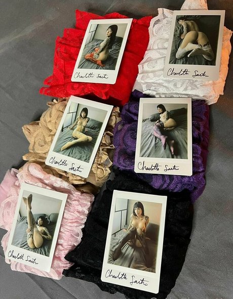 Gothcharlotte photo 1