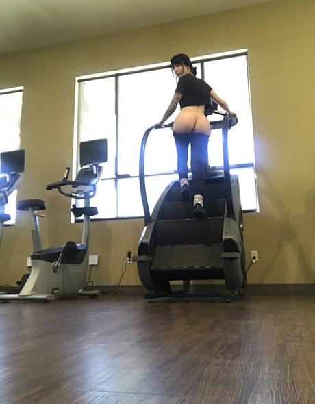 Gothcharlotte photo 34