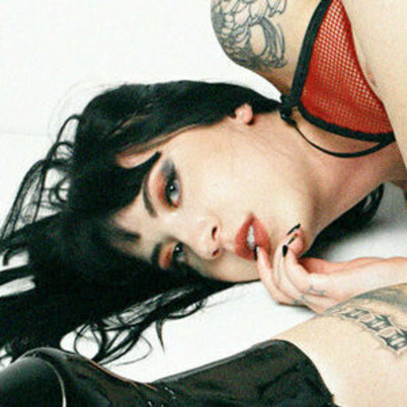 Gothcharlotte photo 85