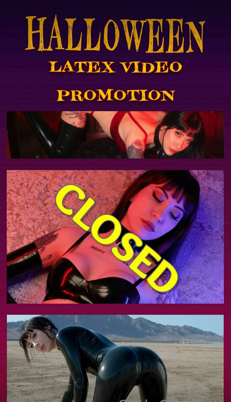 Gothcharlotte photo 95