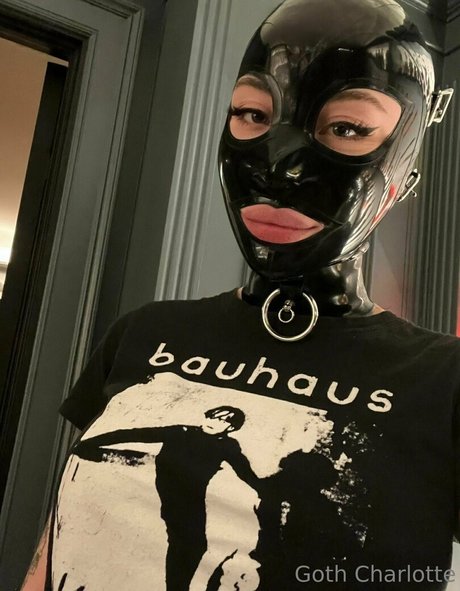 Gothcharlotte photo 97