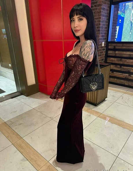 Gothcharlotte photo 102