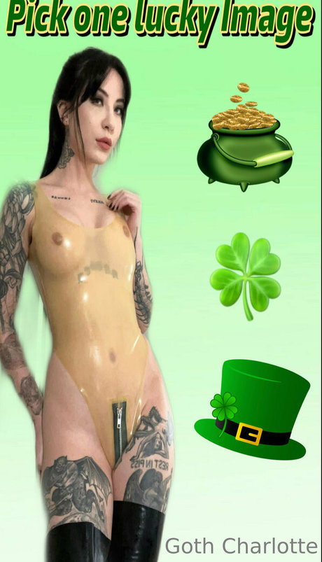 Profile photo of Gothcharlotte