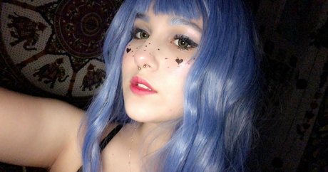 Gothgirlfriend2free photo 4