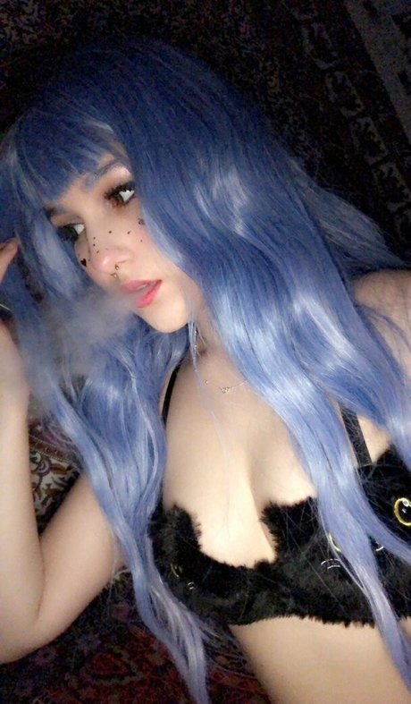 Gothgirlfriend2free photo 16