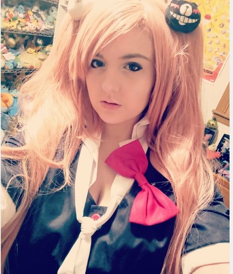 Gothgoddesshailey photo 16