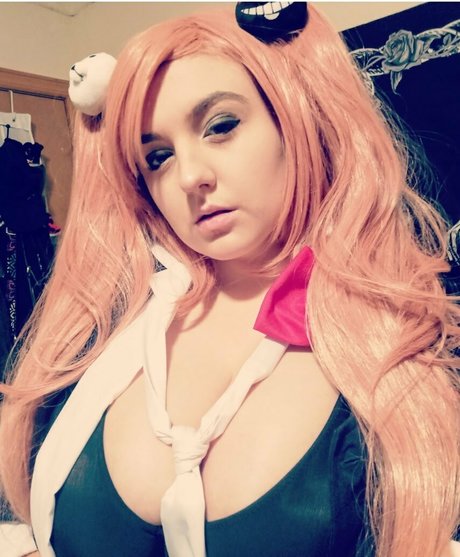 Gothgoddesshailey photo 19