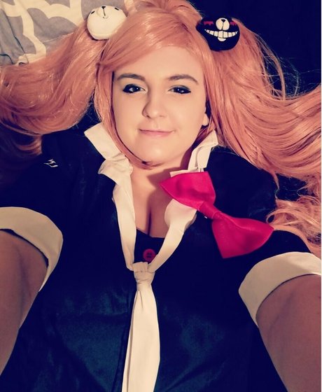 Gothgoddesshailey photo 21