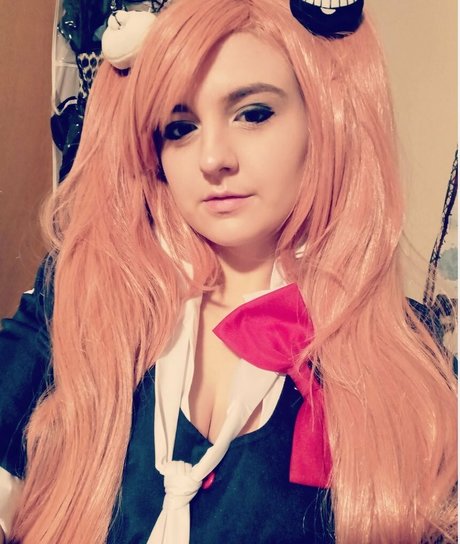 Gothgoddesshailey photo 23