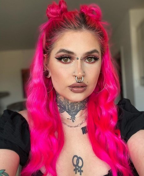 Gothic_baby1 photo 4