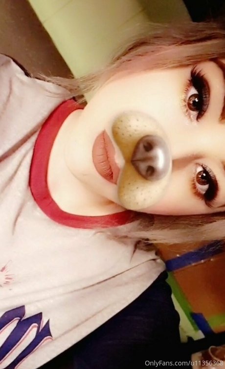 Gothickitti photo 32