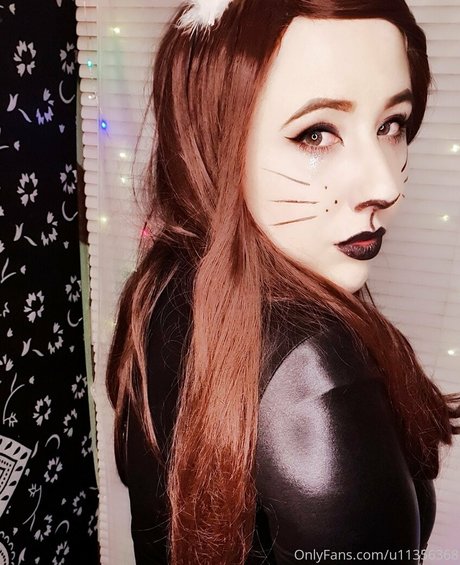 Gothickitti photo 48