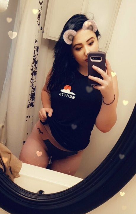 Gothickitti photo 131