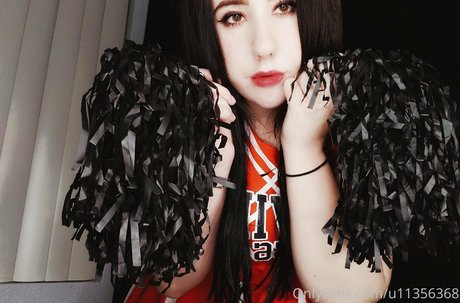 Gothickitti photo 159