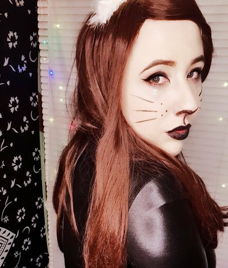 Gothickitti photo 164