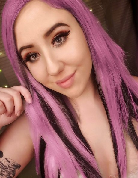 Gothickitti photo 170