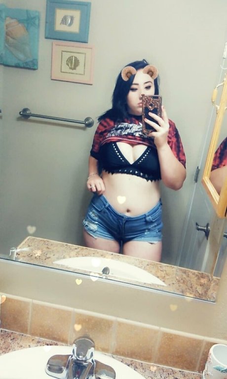Gothickitti photo 214