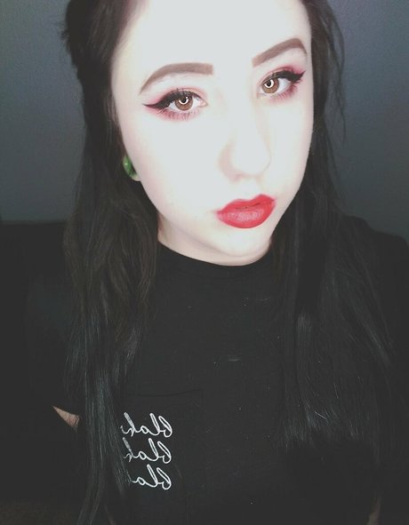 Gothickitti photo 220