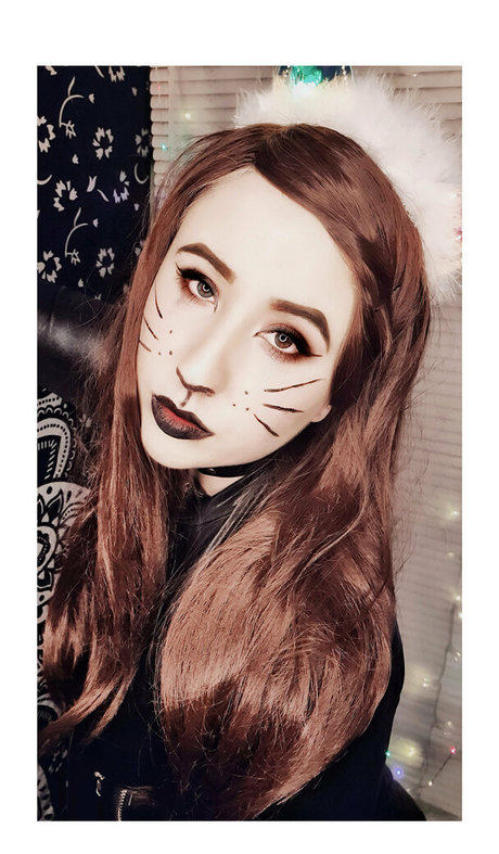 Gothickitti photo 231