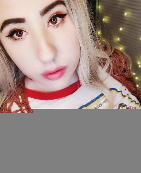 Gothickitti photo 243