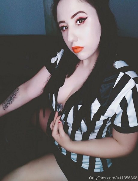 Gothickitti photo 272