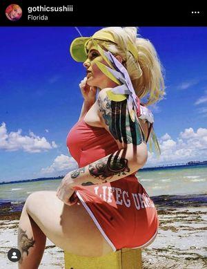 Gothicsushii photo 5