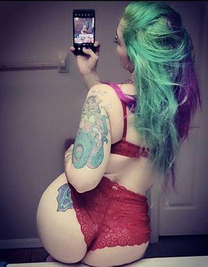 Gothicsushii photo 9