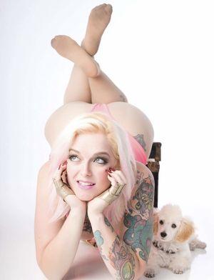 Gothicsushii photo 10