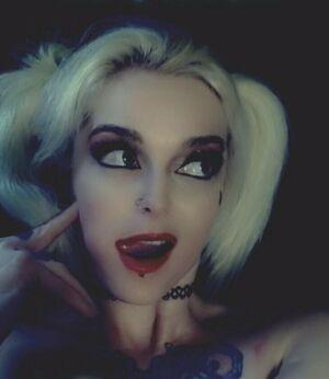 Gothicsushii photo 34