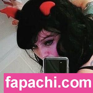 Profile photo of Gothicsushii